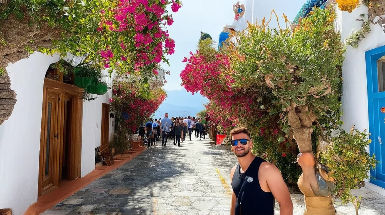 20 Fun Things to Do in Fira for Guys