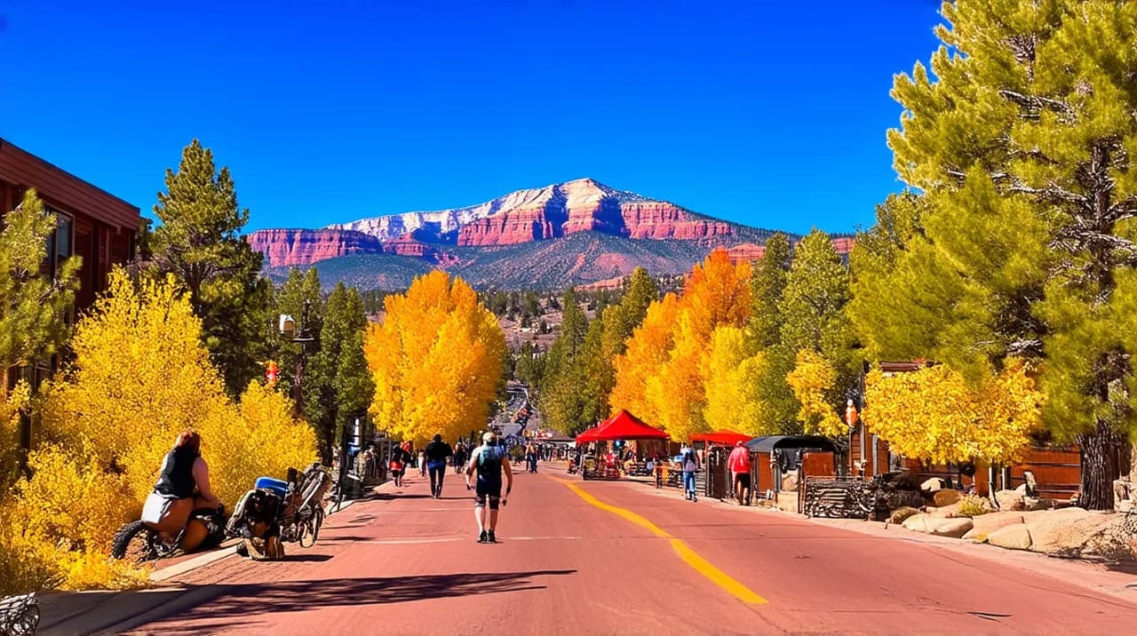 Top 25 Fun Things to Do in Flagstaff Evening