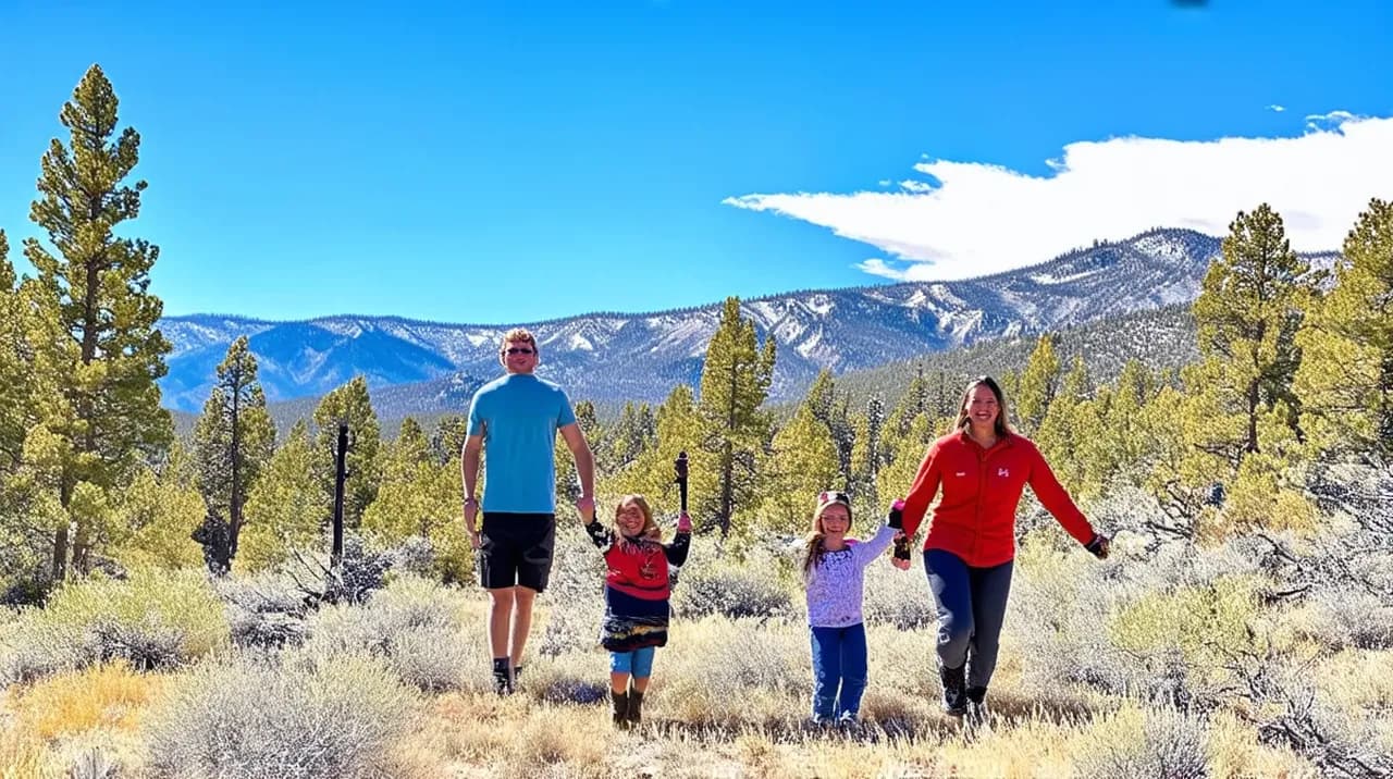 25 Fun Things to Do in Flagstaff for Families