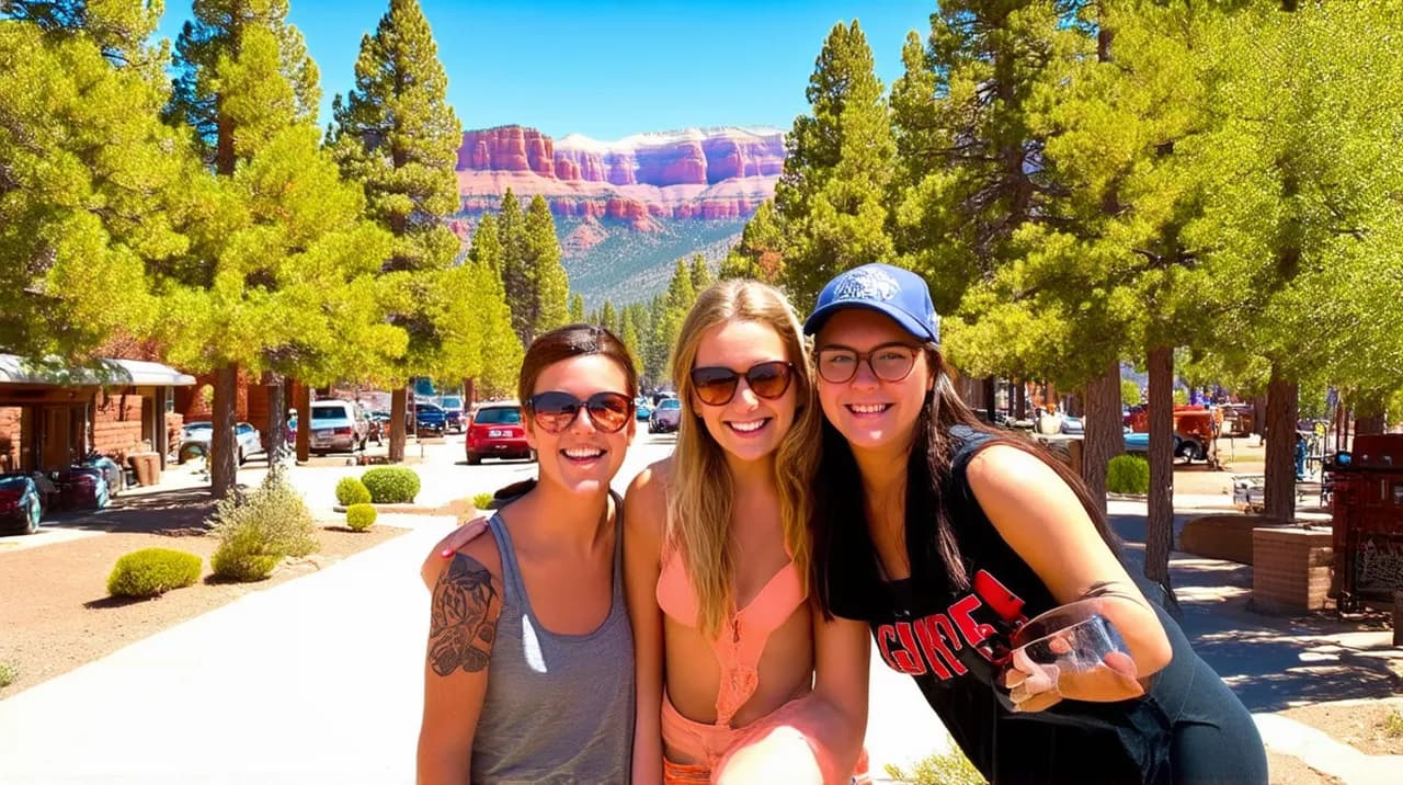 20 Fun Things to Do in Flagstaff for Young Adults