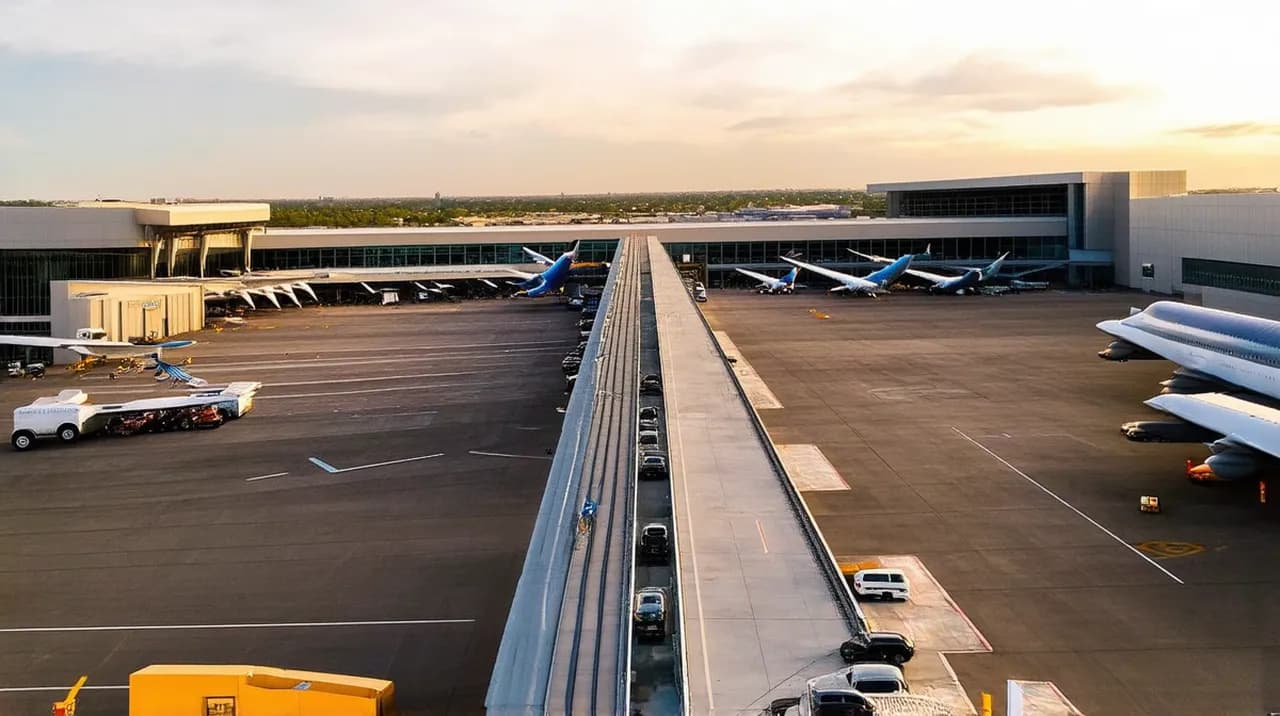 25 Fun Things to Do in Fort Worth Airport