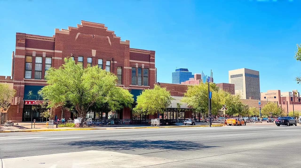 25 Fun Things to Do in Fort Worth Alone