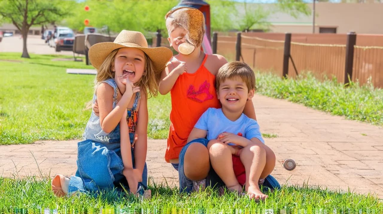 25 Fun Things to Do in Fort Worth with Kids