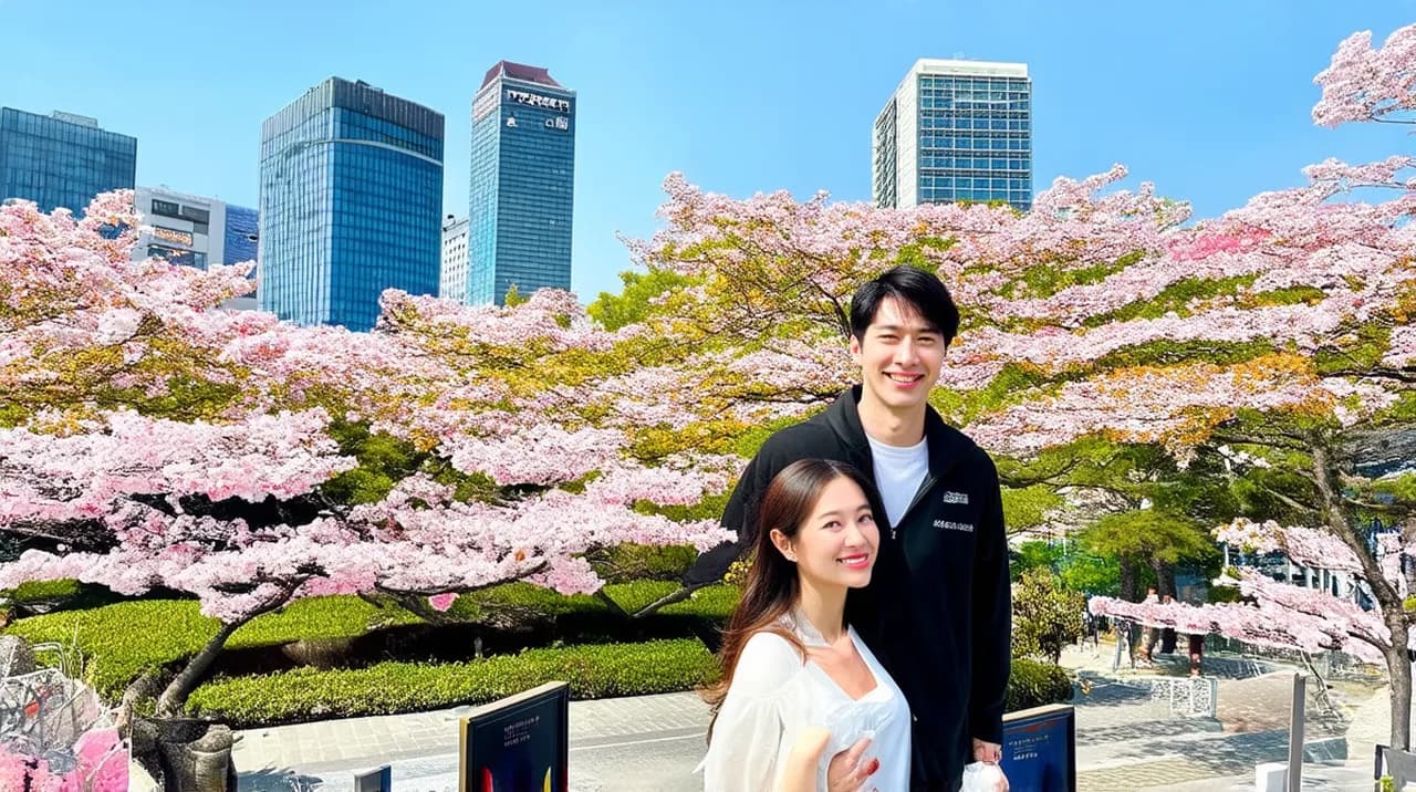 25 Fun Things to Do in Fukuoka as a Couple