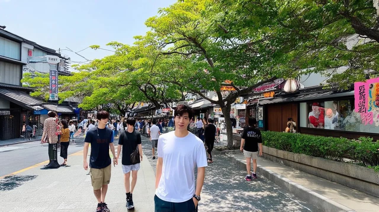 20 Fun Things to Do in Fukuoka for Guys