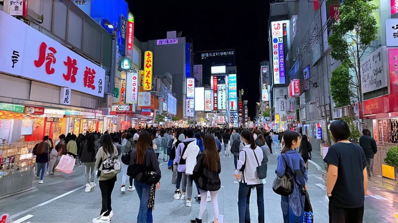 25 Fun Things to Do in Fukuoka for Young Adults
