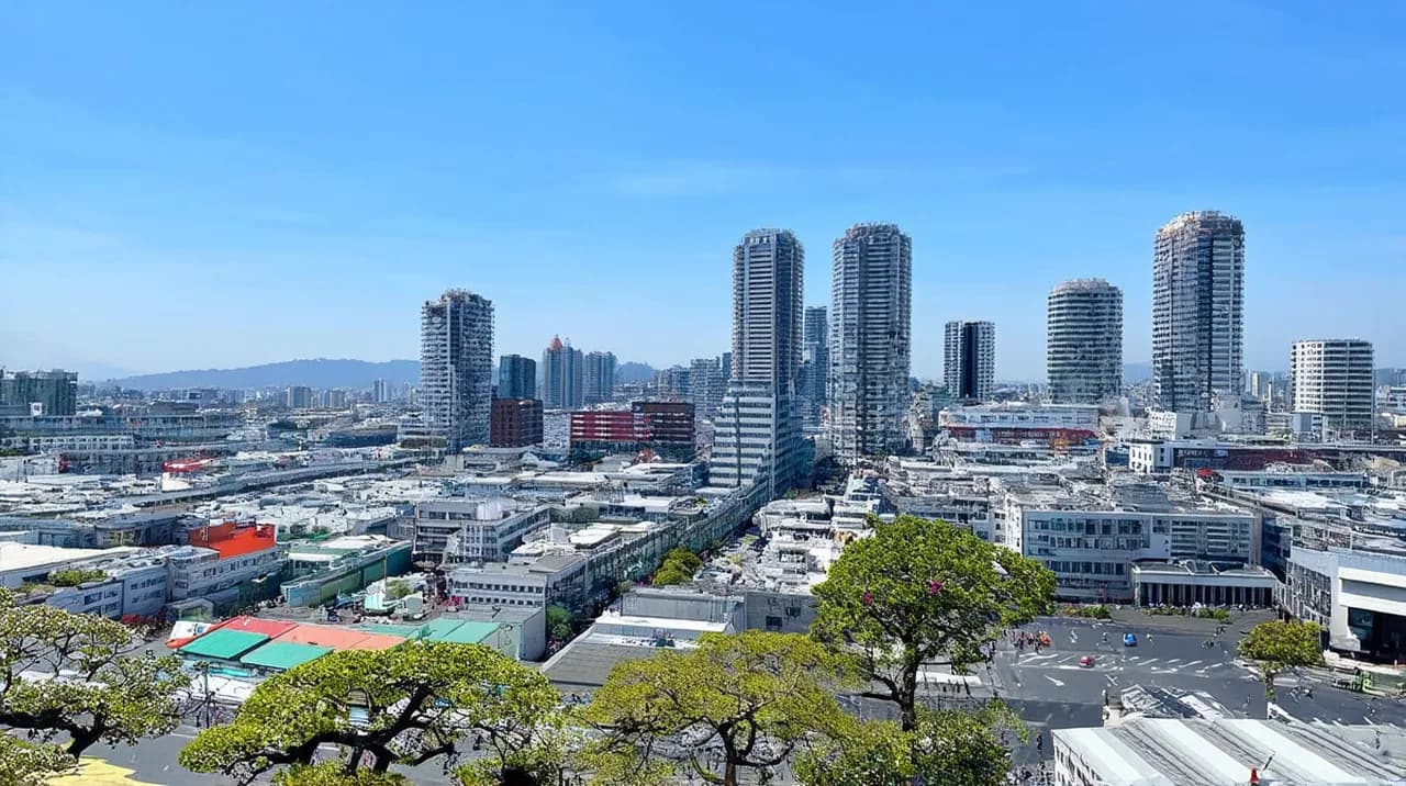 25 Fun Things to Do in Fukuoka