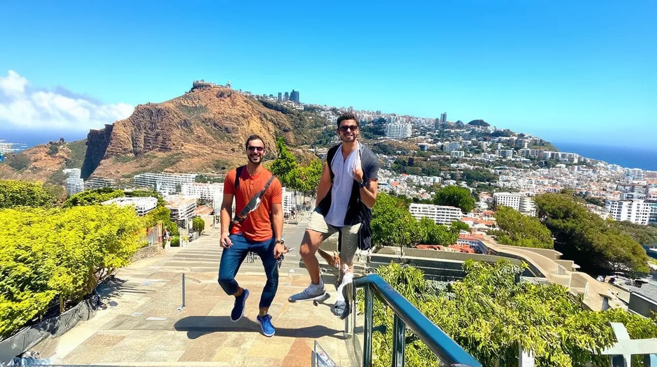 25 Fun Things to Do in Funchal for Guys