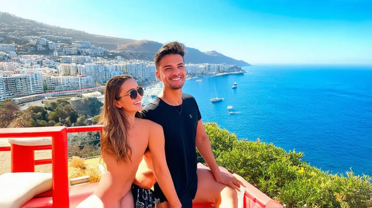 25 Fun Things to Do in Funchal for Young Adults