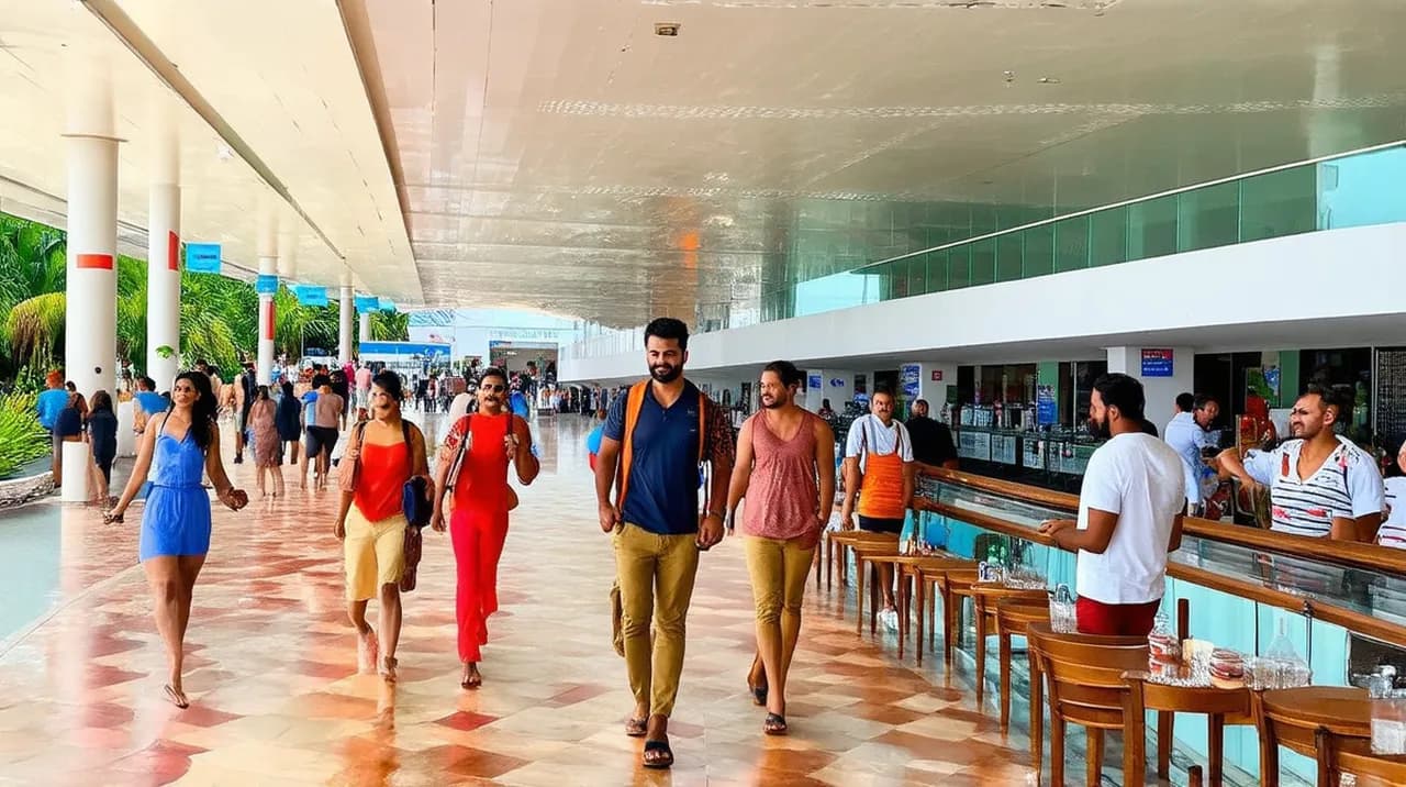 25 Fun Things to Do at Galle Airport