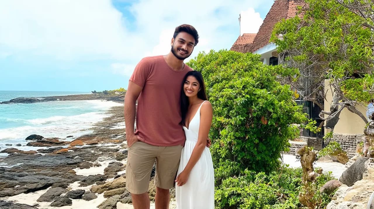 25 Fun Things to Do in Galle as a Couple