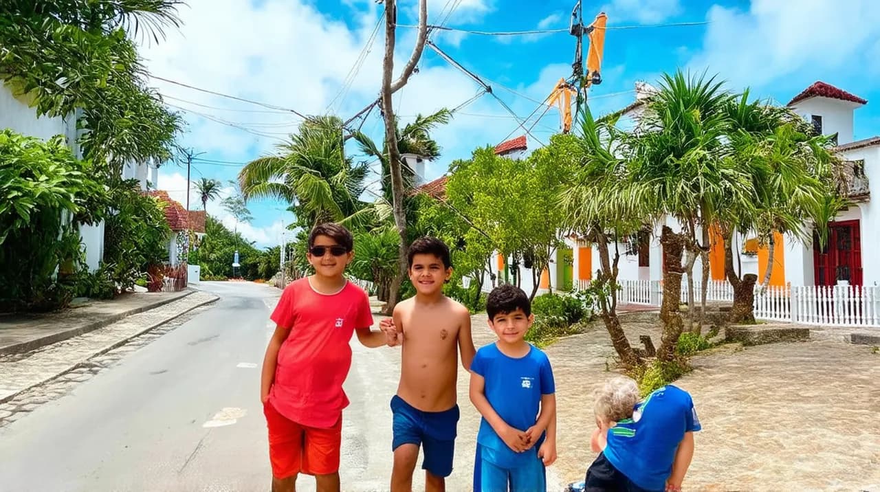 25 Fun Things to Do in Galle for Families with Kids