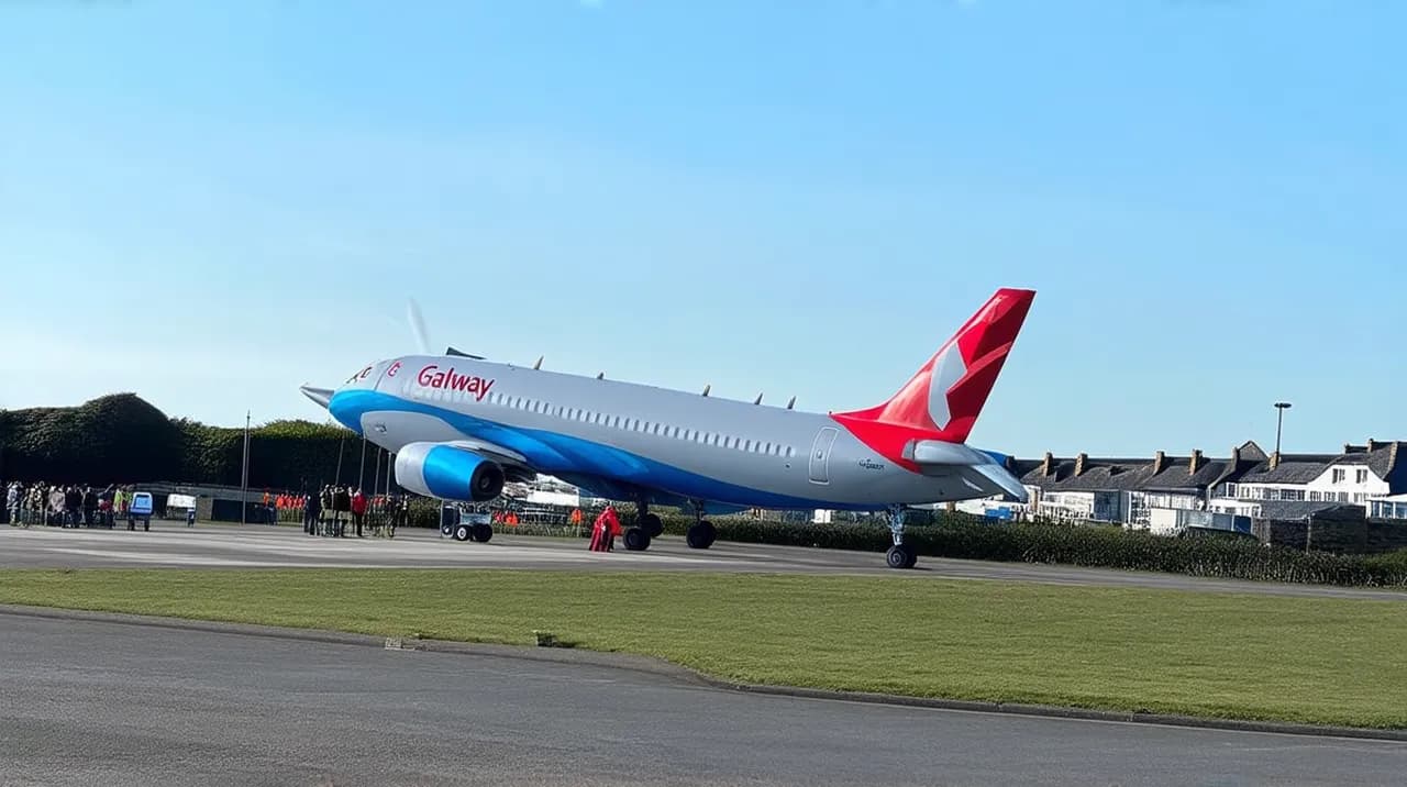 25 Fun Things to Do in Galway City Airport