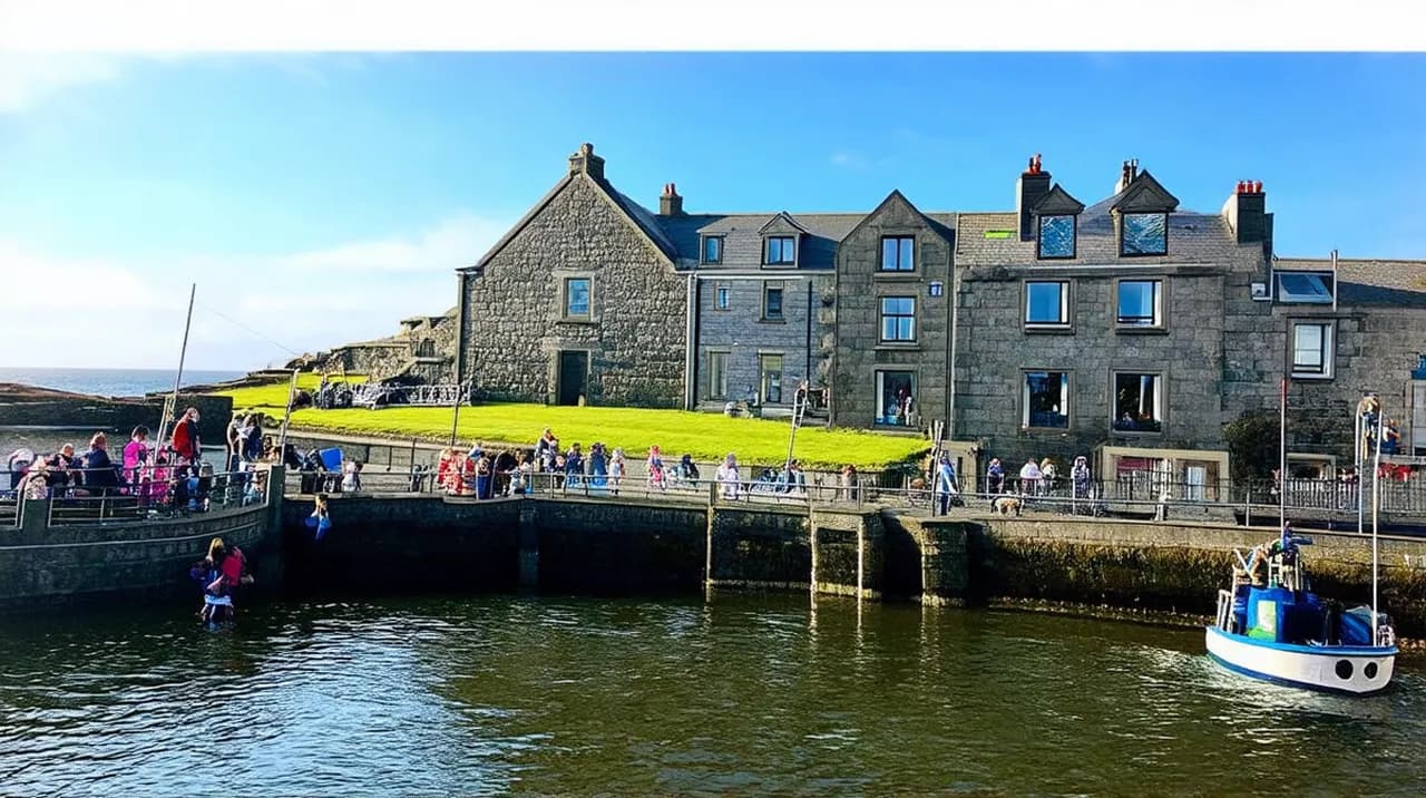 25 Fun Things to Do in Galway City for Families