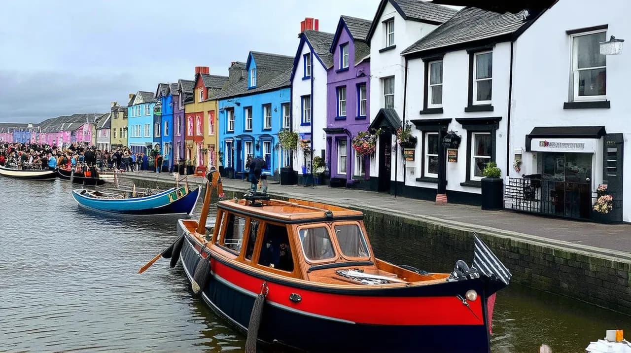 20 Fun Things to Do in Galway City for Guys