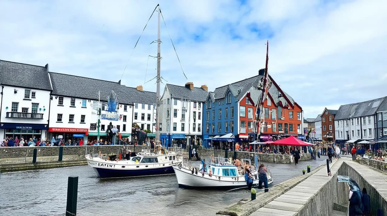 25 Fun Things to Do in Galway City for Teens