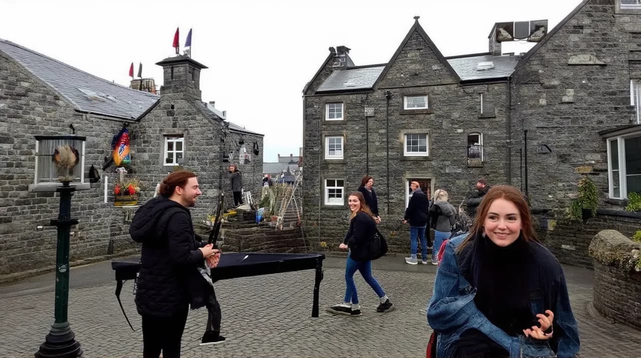 25 Fun Things to Do in Galway City for Young Adults