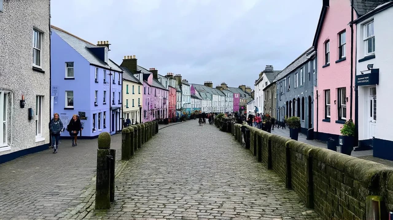 30 Fun Things to Do in Galway City