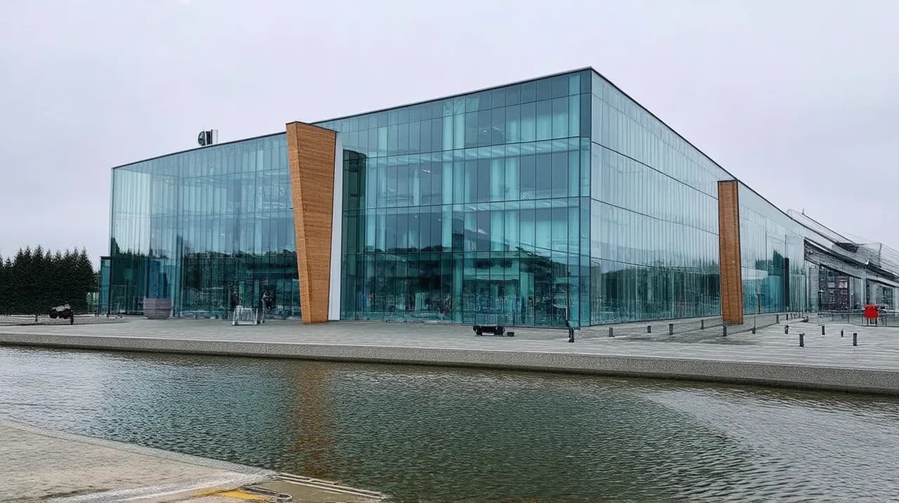 20 Fun Things to Do in Gdańsk Airport