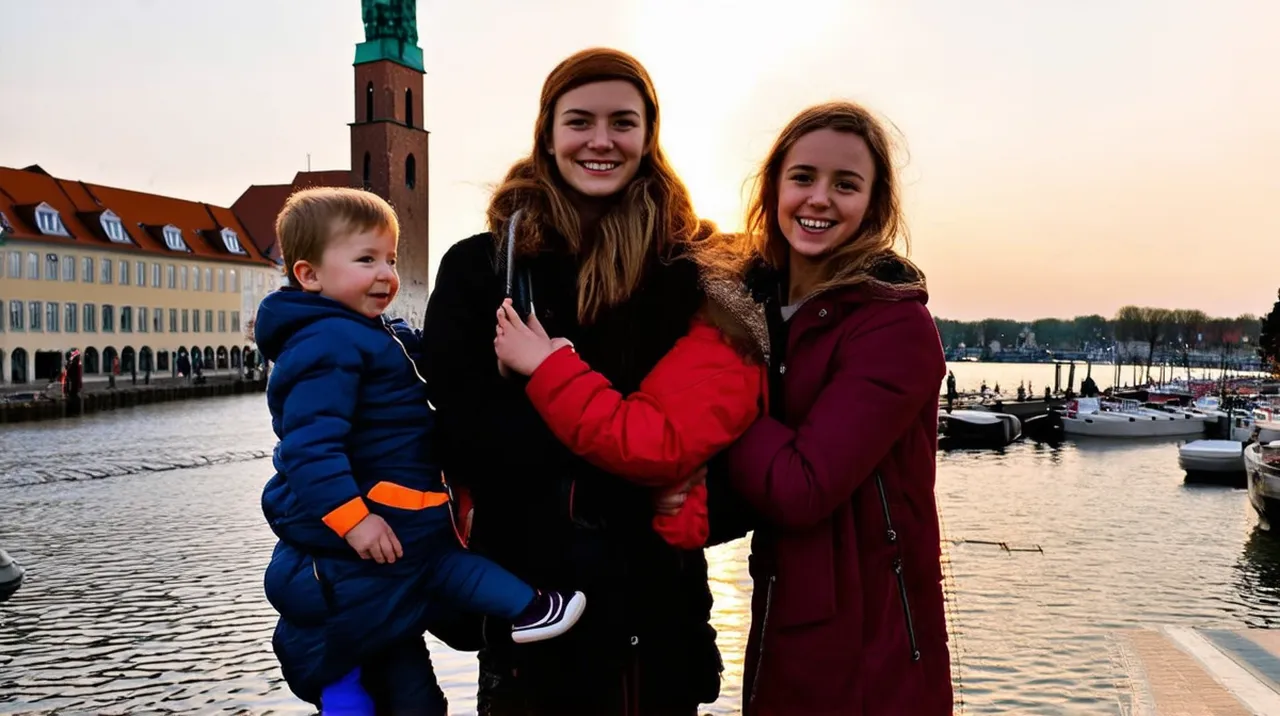 25 Fun Things to Do in Gdańsk for Families