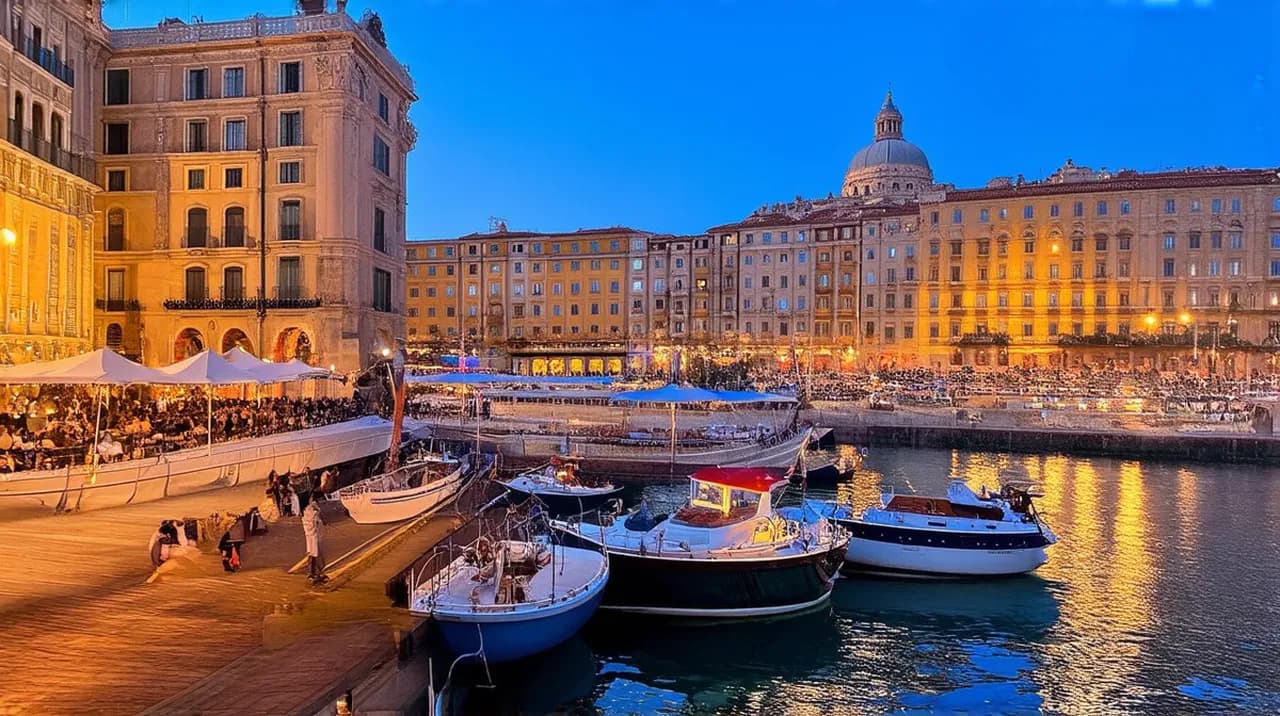 25 Fun Things to Do in Genoa Evening