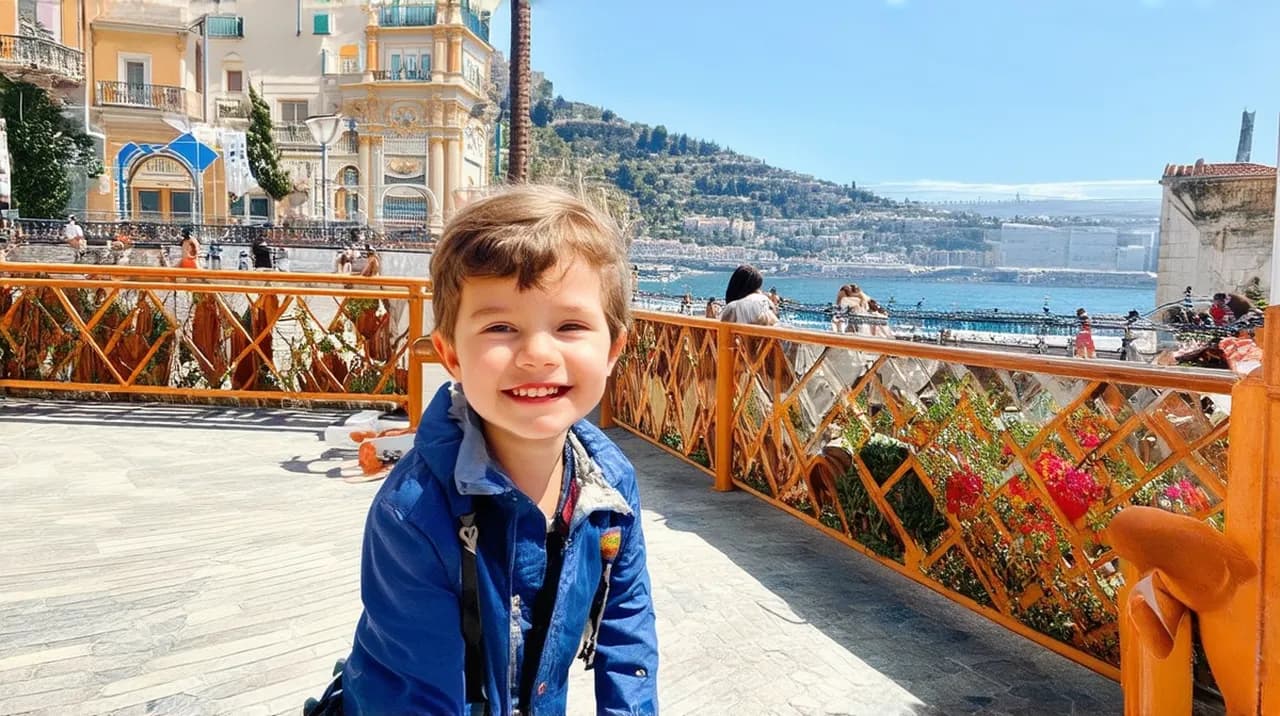 20 Fun Things to Do in Genoa for Families with Kids