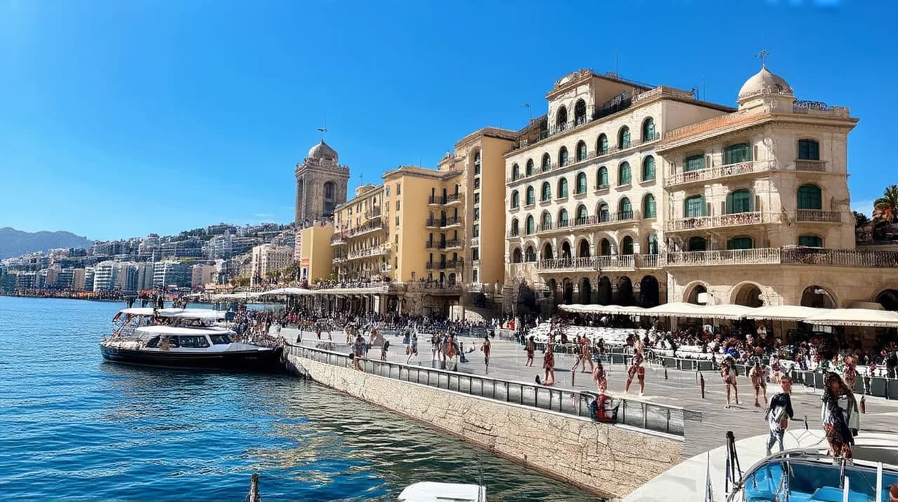 Top 25 Fun Things to Do in Genoa for Guys