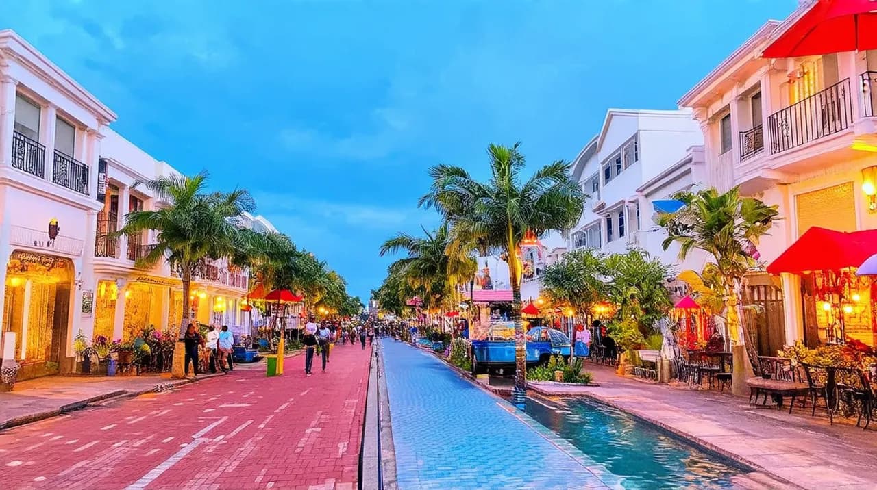 25 Fun Things to Do in George Town Evening