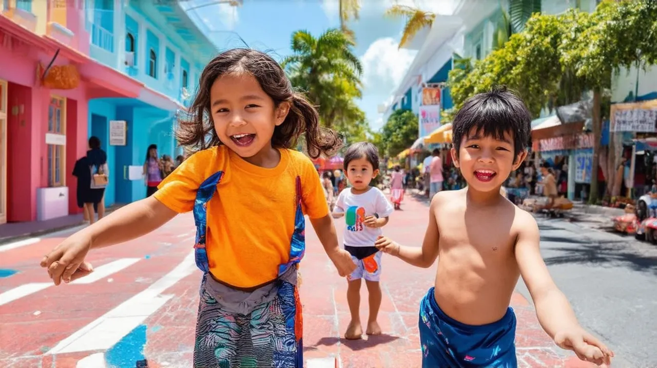 25 Fun Things to Do in George Town for Families
