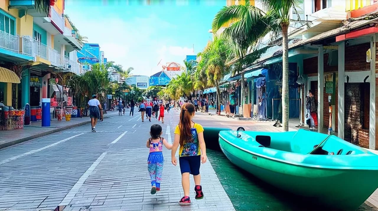 20 Fun Things to Do in George Town for Families