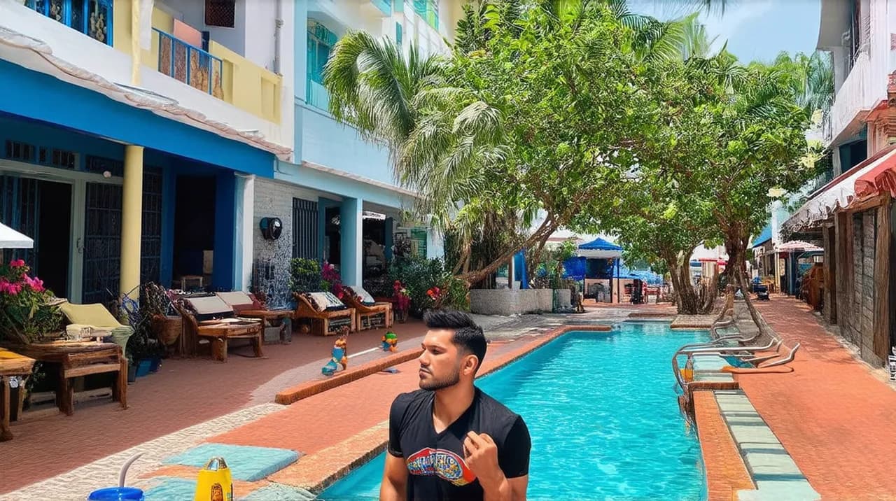 30 Fun Things to Do in George Town for Guys