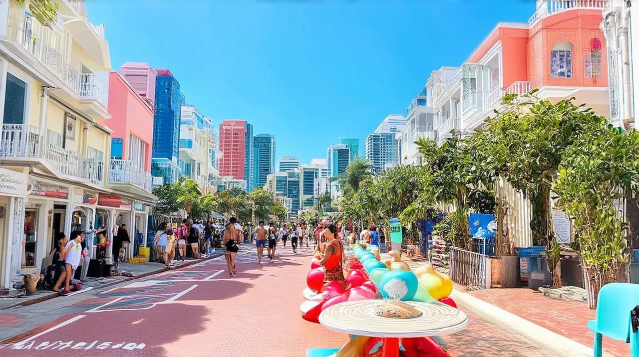 25 Fun Things to Do in George Town for Young Adults