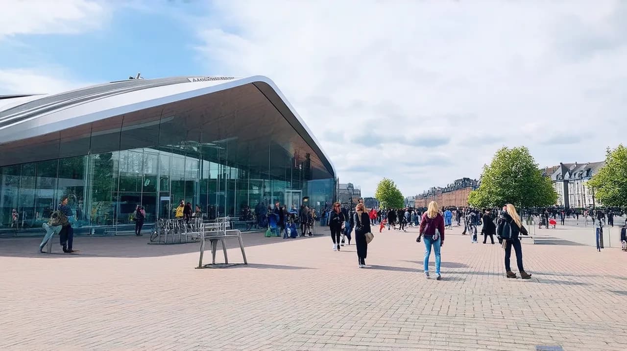 25 Fun Things to Do at Ghent Airport