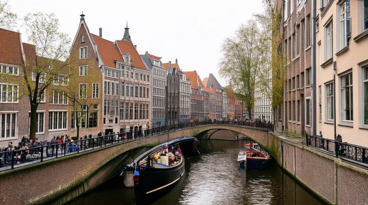 20 Fun Things to Do in Ghent Evening