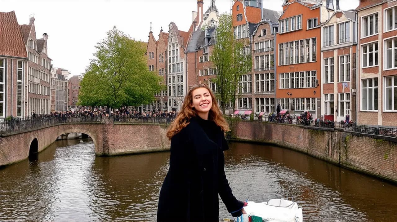 20 Fun Things to Do in Ghent for Young Adults