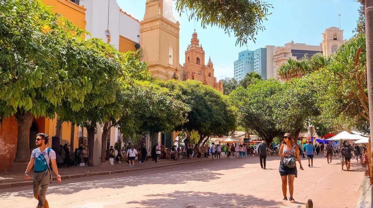 20 Fun Things to Do Alone in Guadalajara