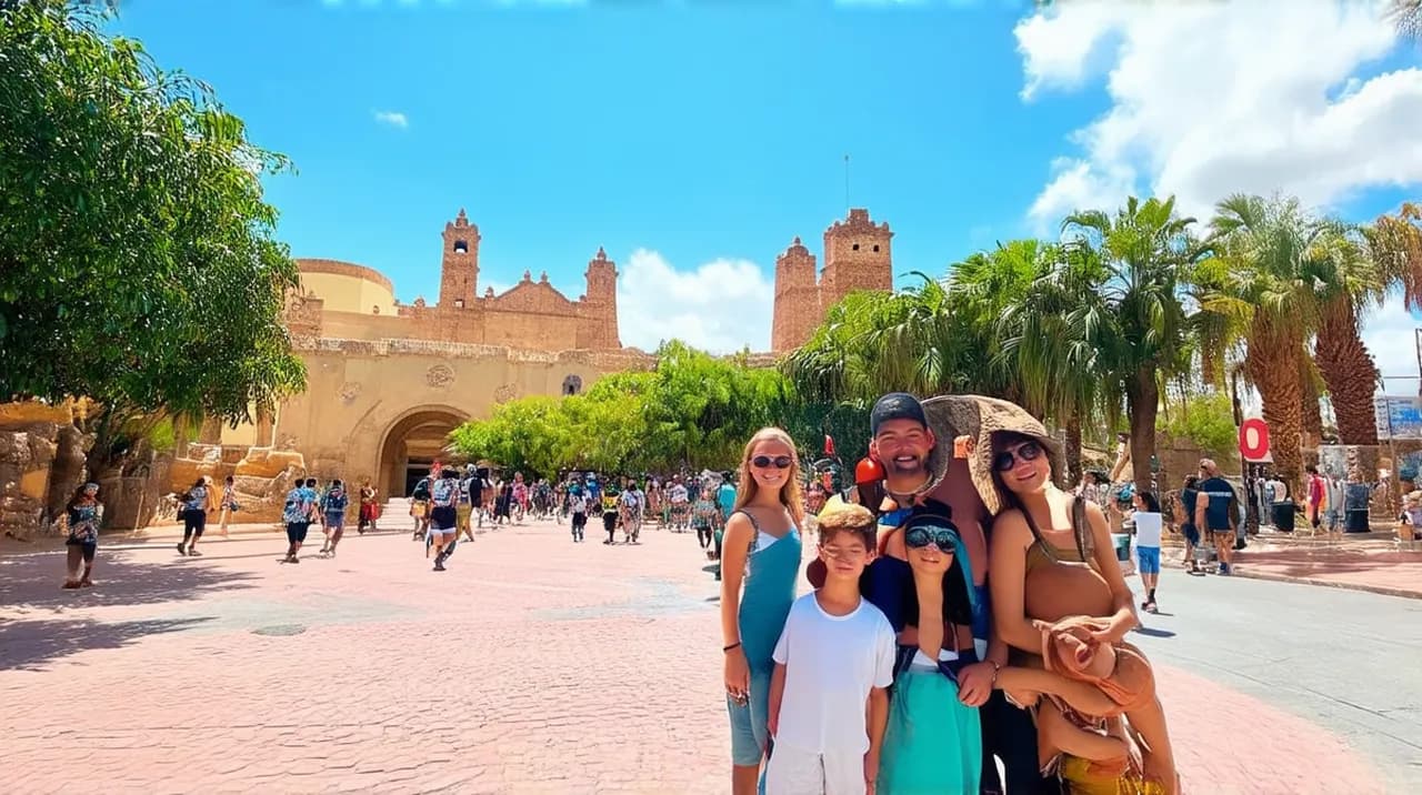 25 Fun Things to Do in Guadalajara for Families