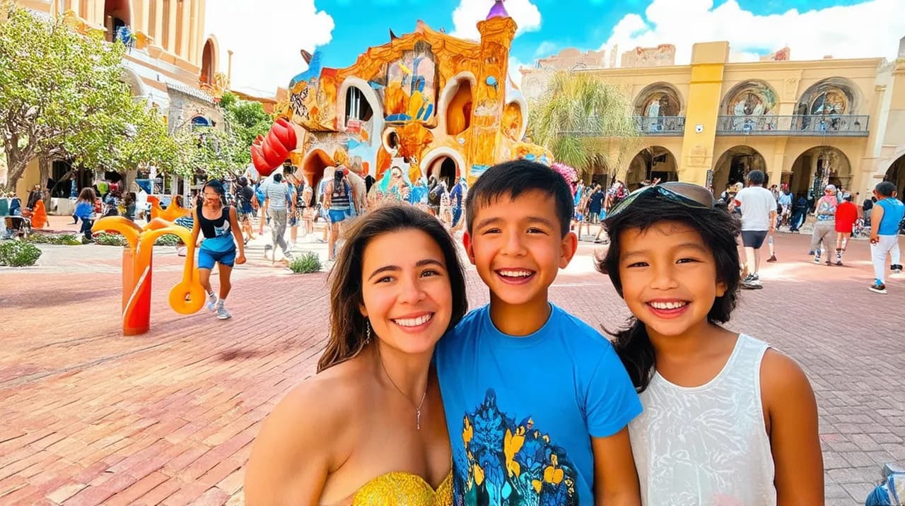 25 Fun Things to Do in Guadalajara for Families