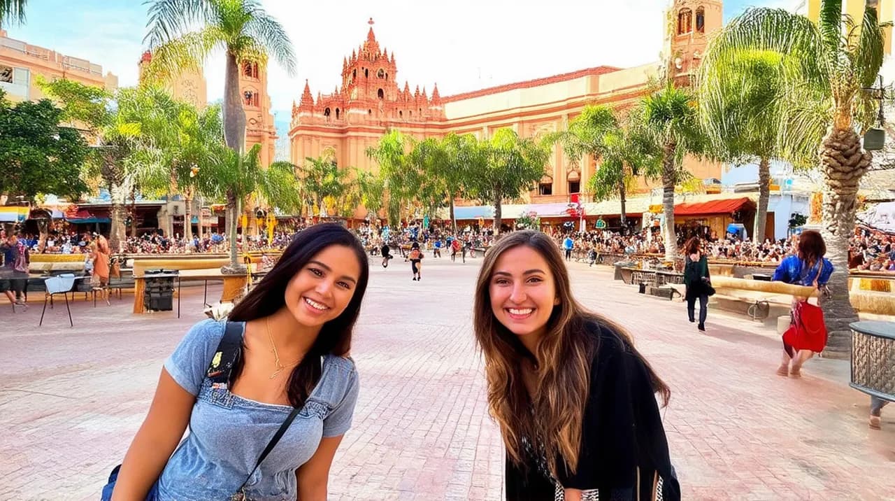 25 Fun Things to Do in Guadalajara for Young Adults