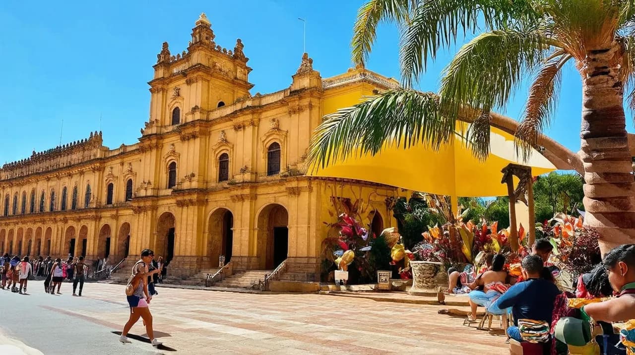 25 Fun Things to Do in Guadalajara