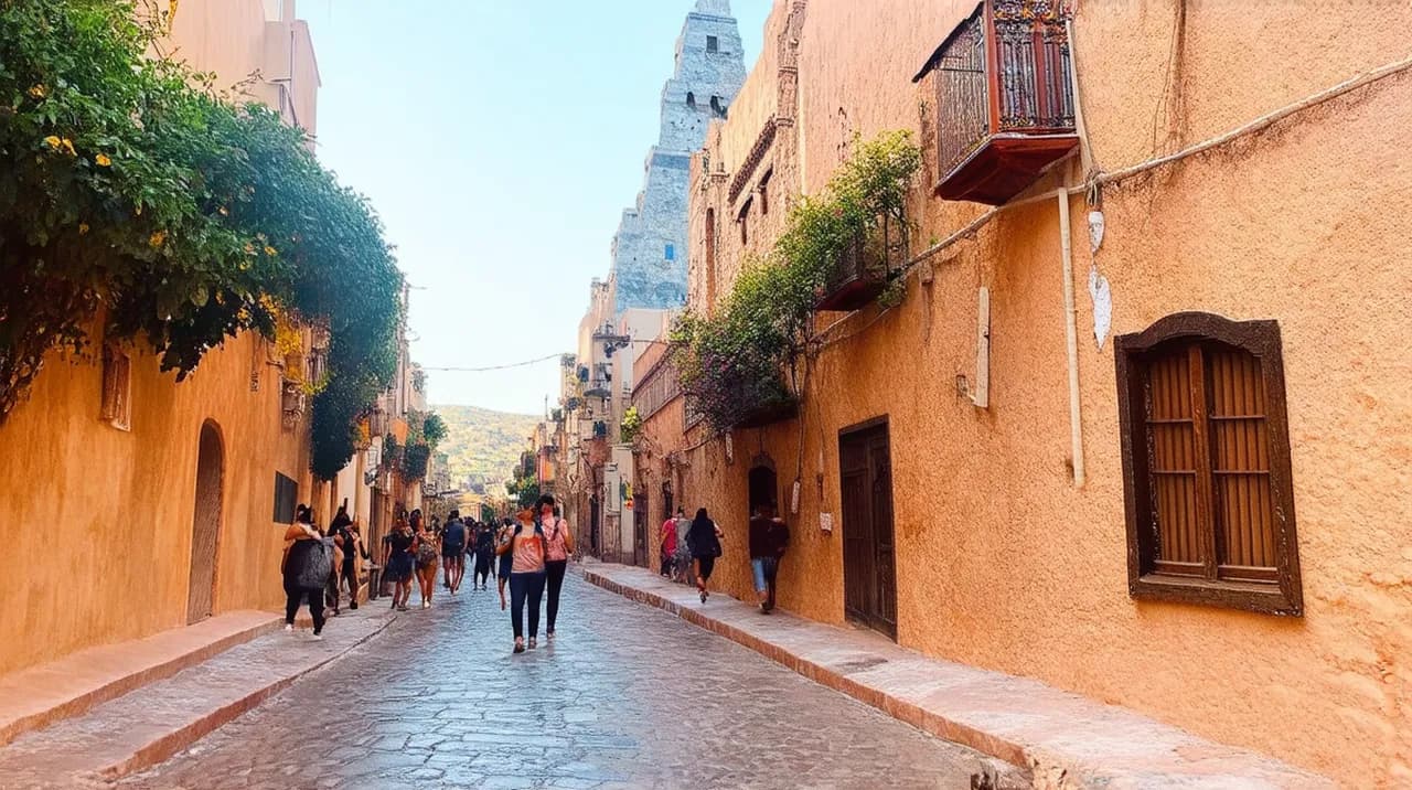 25 Fun Things to Do in Guanajuato Alone