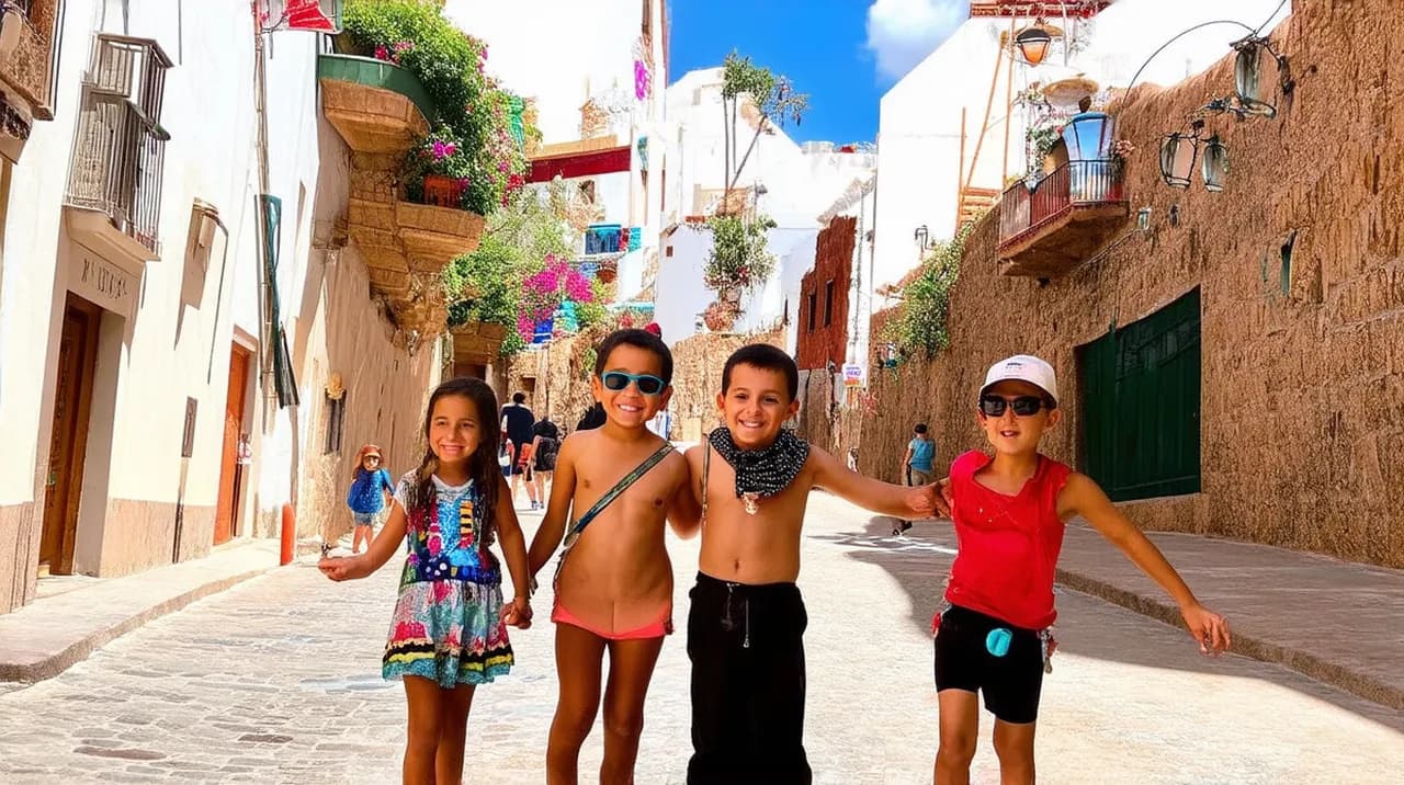 25 Fun Things to Do in Guanajuato for Families