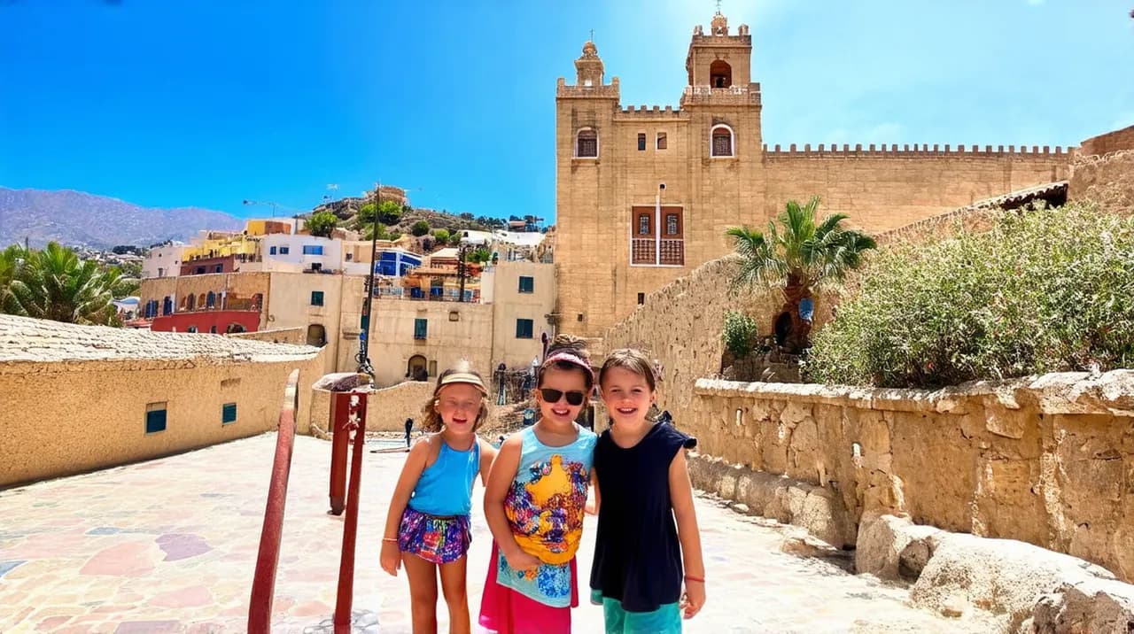 20 Fun Family Activities in Guanajuato