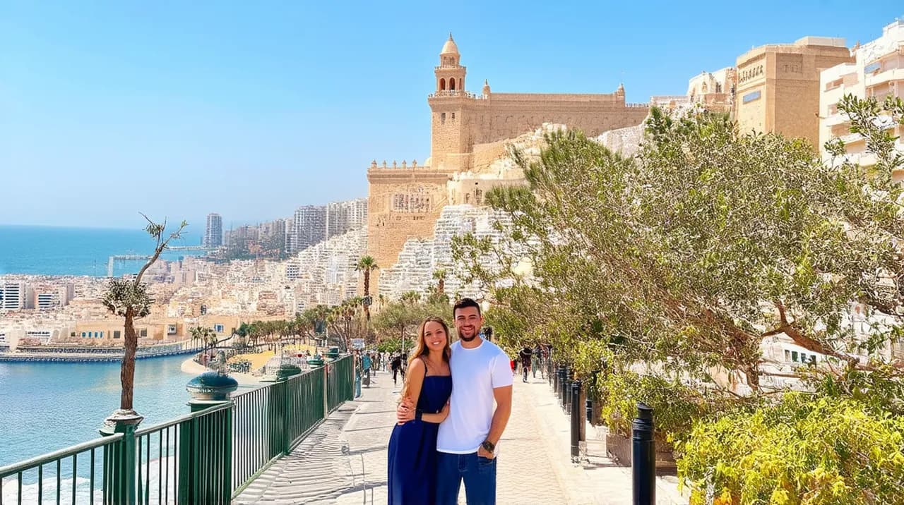 25 Fun Things to Do in Haifa as a Couple