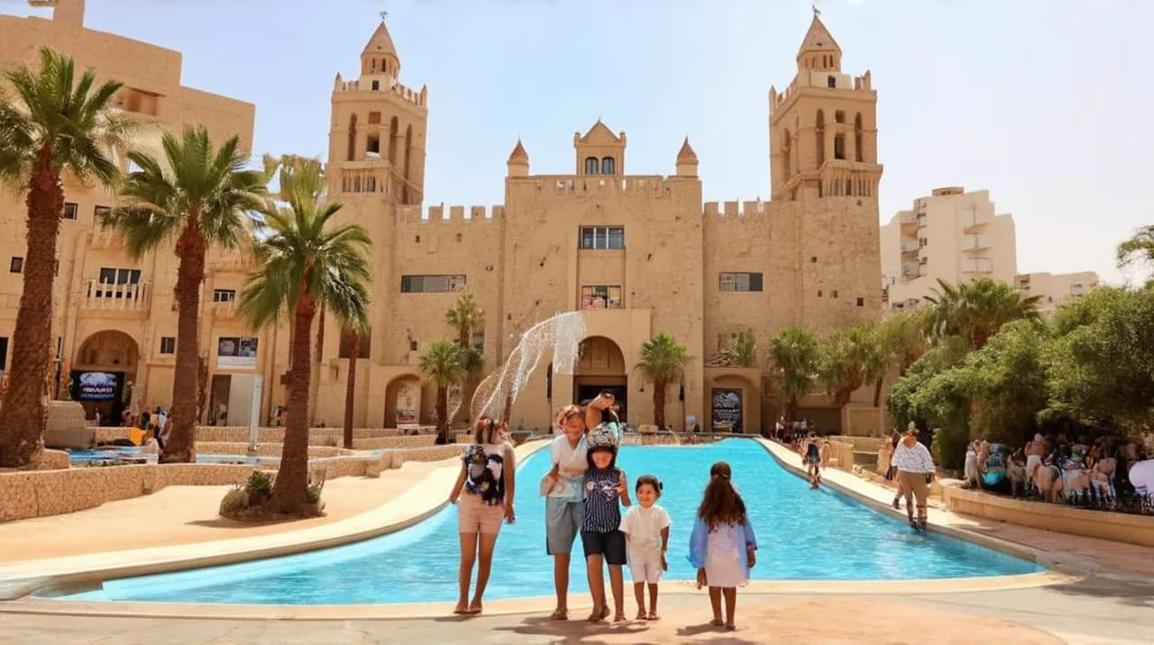 20 Fun Things to Do in Haifa for Families