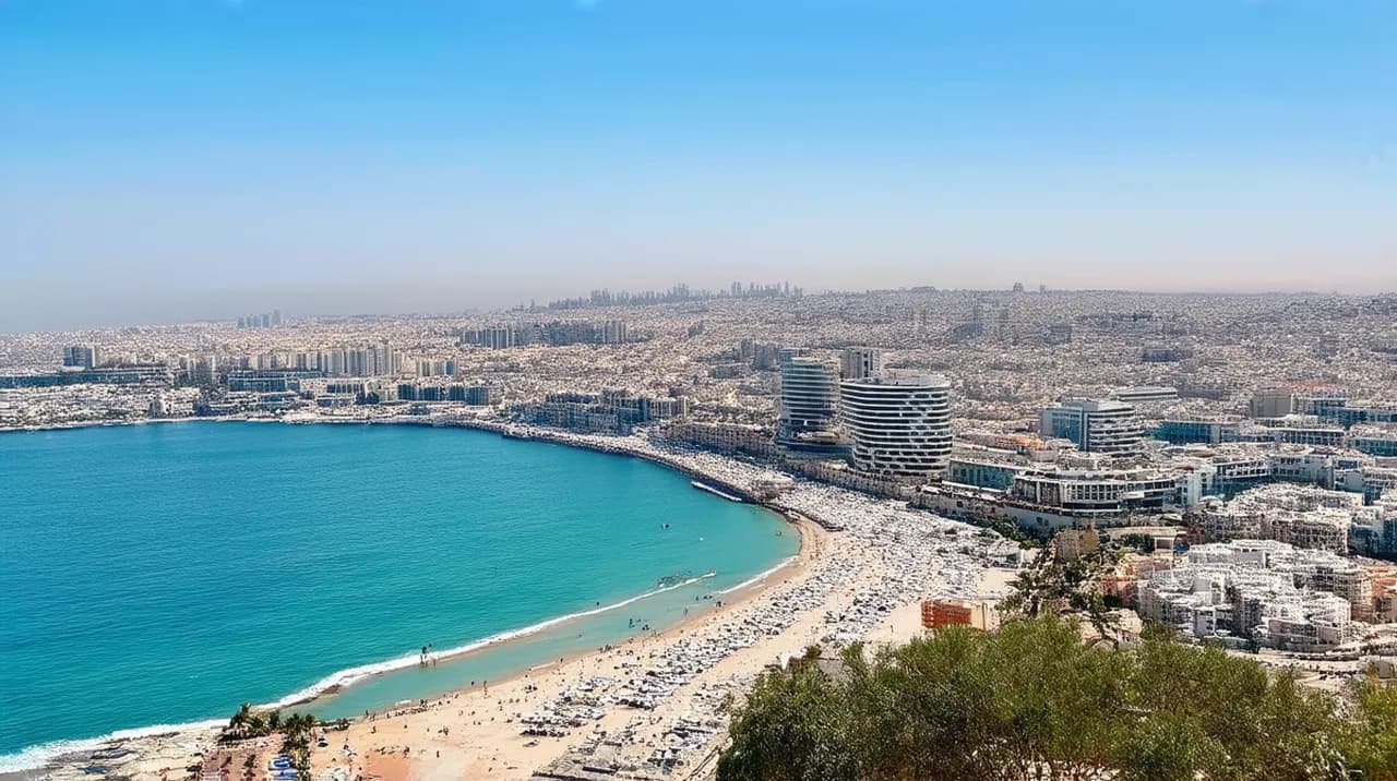 30 Fun Things to Do in Haifa for Guys