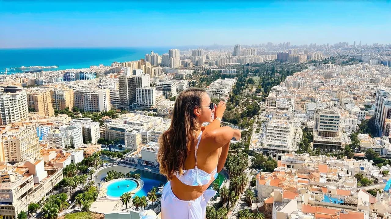 Top 25 Fun Things to Do in Haifa