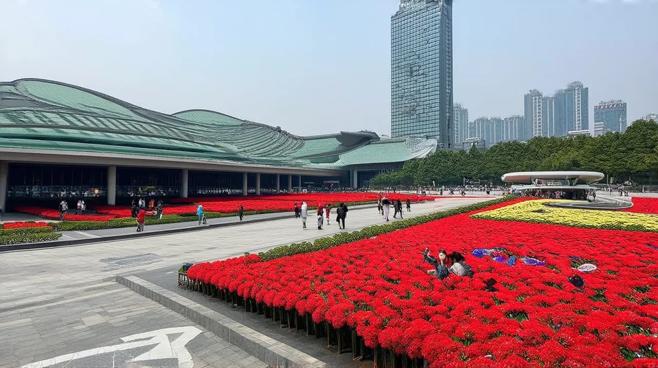 25 Fun Things to Do in Hangzhou Airport