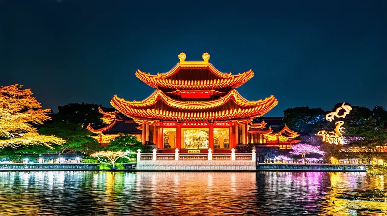 20 Fun Things to Do in Hangzhou Evening (2024 Edition)