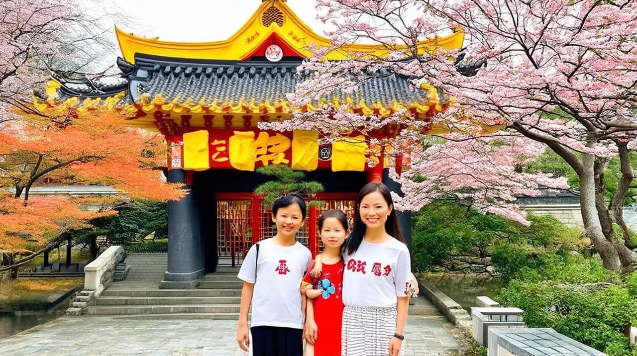 25 Fun Things to Do in Hangzhou for Families